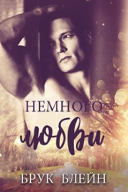 Читать онлайн книгу Немного любви (ЛП) автор Блейн Брук Книга Немного любви (ЛП)
