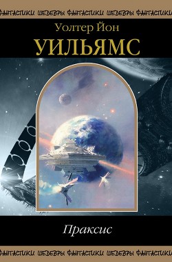 Читать онлайн книгу Праксис автор Уильямс Уолтер Йон Книга Праксис