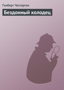 Книга Бездонный колодец