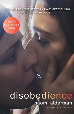 Книга Неповиновение (Disobedience) (ЛП)