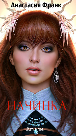 Читать онлайн книгу Начинка (СИ) автор Франк Анастасия Книга Начинка (СИ)
