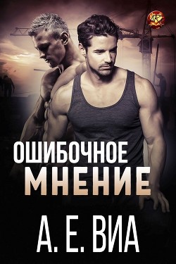 Книга Ошибочное мнение (ЛП)