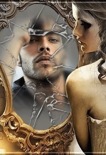 Книга Демон из зазеркалья (СИ)