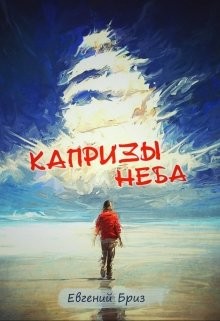 Читать онлайн книгу Капризы неба (СИ) автор Бриз Евгений Книга Капризы неба (СИ)