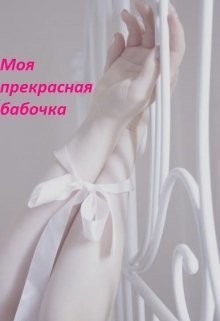 Читать онлайн книгу Моя прекрасная бабочка (СИ) автор Donaco Brilajn Книга Моя прекрасная бабочка (СИ)
