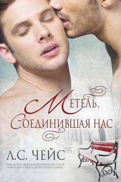 Книга Метель, соединившая нас (ЛП)
