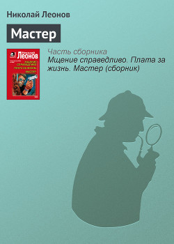 Читать онлайн книгу Мастер автор Садовников Георгий Михайлович Книга Мастер
