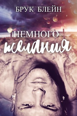 Читать онлайн книгу Немного желания (ЛП) автор Блейн Брук Книга Немного желания (ЛП)