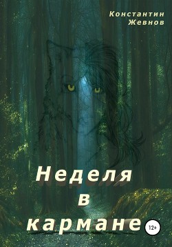 Книга Неделя в кармане (СИ)