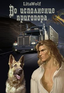 Книга Во исполнение приговора (СИ)
