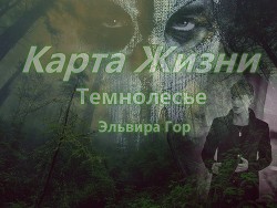 Книга Карта жизни (СИ)