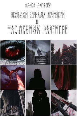 Книга Осколки зеркала Вечности и тропы искателей (СИ)