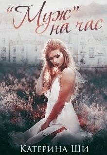 Книга Муж на час (СИ)