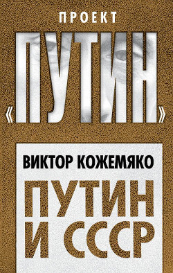 Книга Путин и СССР