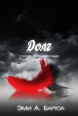 Читать онлайн книгу Долг (ЛП) автор Бартол Эми А. Книга Долг (ЛП)