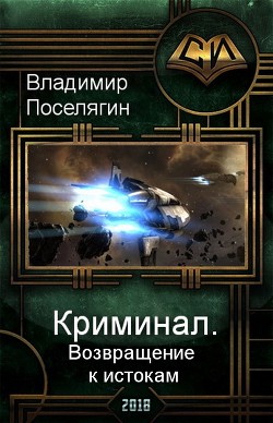 Книга Возвращение к истокам (СИ)