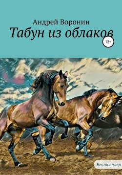Читать онлайн книгу Табун из облаков автор Воронин Андрей Николаевич Книга Табун из облаков