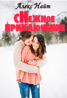 Книга Снежное приключение (СИ)