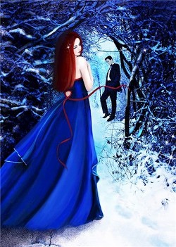 Книга Полюби меня (СИ)