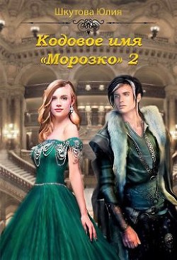 Читать онлайн книгу Кодовое имя Морозко. Книга 2 (СИ) автор Шкутова Юлия Книга Кодовое имя Морозко. Книга 2 (СИ)