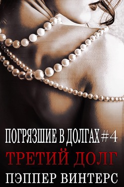 Книга Третий долг (ЛП)