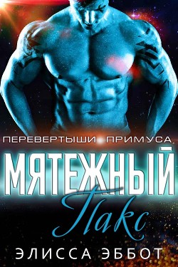 Книга Мятежник Пакс (ЛП)