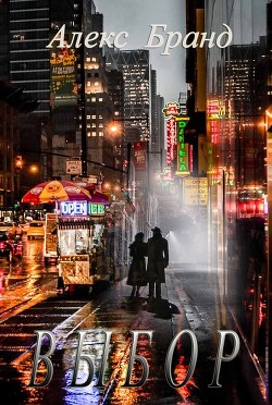 Книга Выбор (СИ)