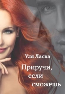 Читать онлайн книгу Приручи, если сможешь (СИ) автор Ласка Уля Книга Приручи, если сможешь (СИ)