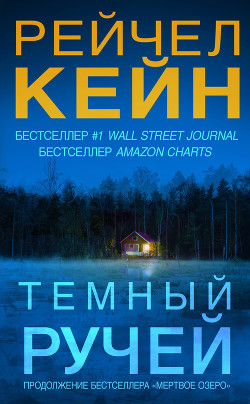 Книга Тёмный ручей