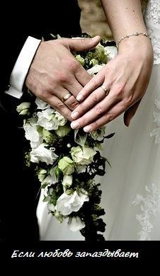 Книга Если любовь запаздывает (СИ)