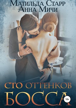 Книга Сто оттенков босса