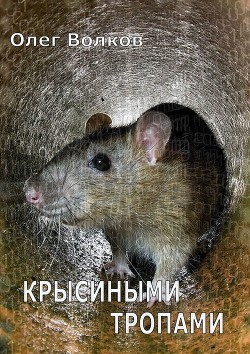 Читать онлайн книгу Крысиными тропами (СИ) автор Волков Олег Александрович Книга Крысиными тропами (СИ)