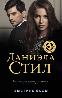 Читать онлайн книгу Быстрые воды автор Стил Даниэла Книга Быстрые воды