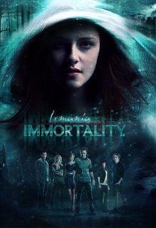 Читать онлайн книгу Immortality (СИ) автор Грушевицкая Ирма Книга Immortality (СИ)