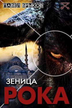 Книга Зеница рока (СИ)