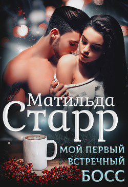 Читать онлайн книгу Мой первый встречный босс автор Старр Матильда Книга Мой первый встречный босс