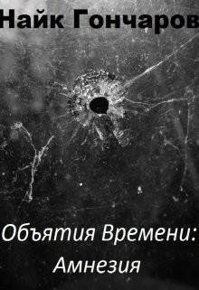 Книга Объятия времени. Амнезия (СИ)