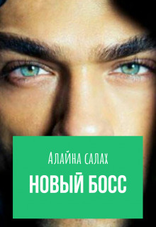 Читать онлайн книгу Новый босс (СИ) автор Салах Алайна Книга Новый босс (СИ)