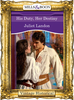 Книга His Duty, Her Destiny