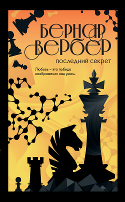 Книга Последний секрет
