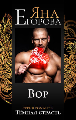 Читать онлайн книгу Вор автор Егорова Яна Книга Вор