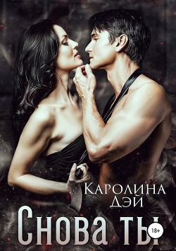Читать онлайн книгу Снова ты (СИ) автор Дэй Каролина Книга Снова ты (СИ)