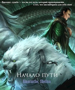 Книга Начало пути (СИ)