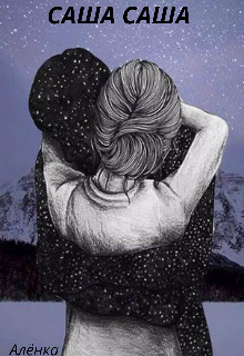 Книга Саша and Саша (СИ)