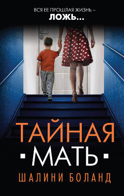 Читать онлайн книгу Тайная мать автор Боланд Шалини Книга Тайная мать