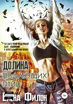 Читать онлайн книгу Долина падающих птиц автор Филон Елена Книга Долина падающих птиц