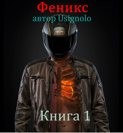 Книга Феникс (СИ)