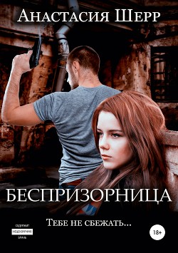Читать онлайн книгу Беспризорница (СИ) автор Шерр Анастасия Книга Беспризорница (СИ)