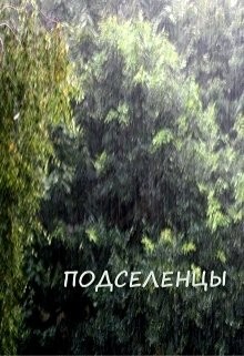 Книга Подселенцы (СИ)