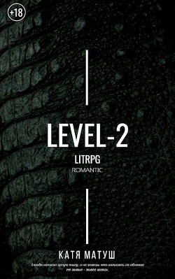 Книга Уровень-2 (СИ)